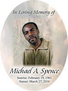 Michael Spence