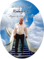 Rodney Russ
